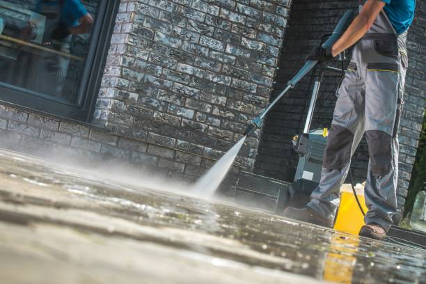 Best Fleet Vehicle Washing  in Stockton University, NJ