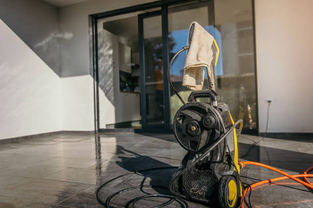 Best Post-Construction Pressure Washing  in Stockton University, NJ