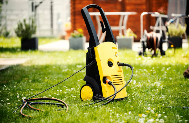 Best Patio and Deck Pressure Washing  in Stockton University, NJ